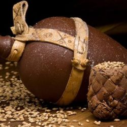 Berea - 5000 de ani?