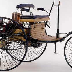 Prima masina – care a fost primul automobil din istorie?