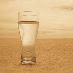 Cat timp putem supravietui fara sa bem apa?