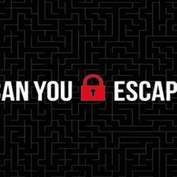 Ce este Escape Room?