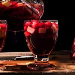 Ce trebuie să ştii despre sangria