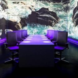 Cel mai inovativ restaurant din lume [VIDEO]