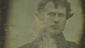Cel mai vechi selfie are peste 3300 de ani