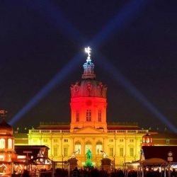 Cele mai frumoase pieţe de Crăciun din Berlin