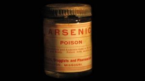 Cele mai periculoase alimente din lume! Majoritatea sunt interzise! (I) - Puii hrăniţi cu arsenic