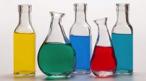 Cele mai periculoase alimente din lume! Majoritatea sunt interzise! (III) - Alimentele cu coloranţi artificiali