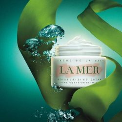 Cele mai scumpe substanţe din lume - Crema hidratantă de lux "Creme de la Mer"
