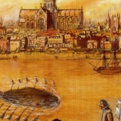 Cine a inventat submarinul?