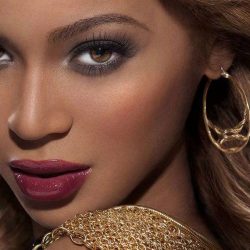 La mulţi ani, Beyonce!