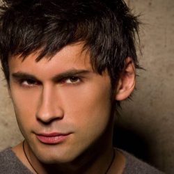 La Mulţi Ani, Dan Bălan!