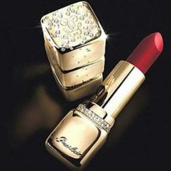 Cum arata si cat costa cele mai scumpe produse cosmetice din lume (IV) - Cel mai scump ruj din lume