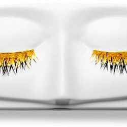 Cum arata si cat costa cele mai scumpe produse cosmetice din lume (VI) - Cel mai scump kit de gene false din lume