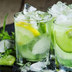 Cum sa faci o caipirinha perfecta