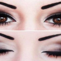 Cum sa obtii un machiaj Smokey Eyes