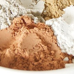 Detoxifiere cu argila