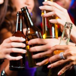 Efectul consumului moderat de alcool asupra organismului nostru