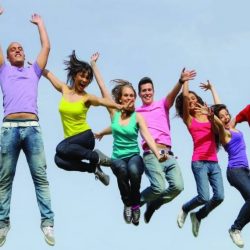 Hrana pentru adolescenţii inteligenţi?