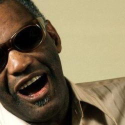 Remember Ray Charles