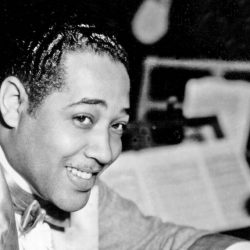 In memoriam Duke Ellington