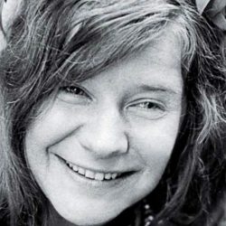 In memoriam, Janis Joplin!