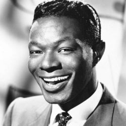 In memoriam Nat King Cole
