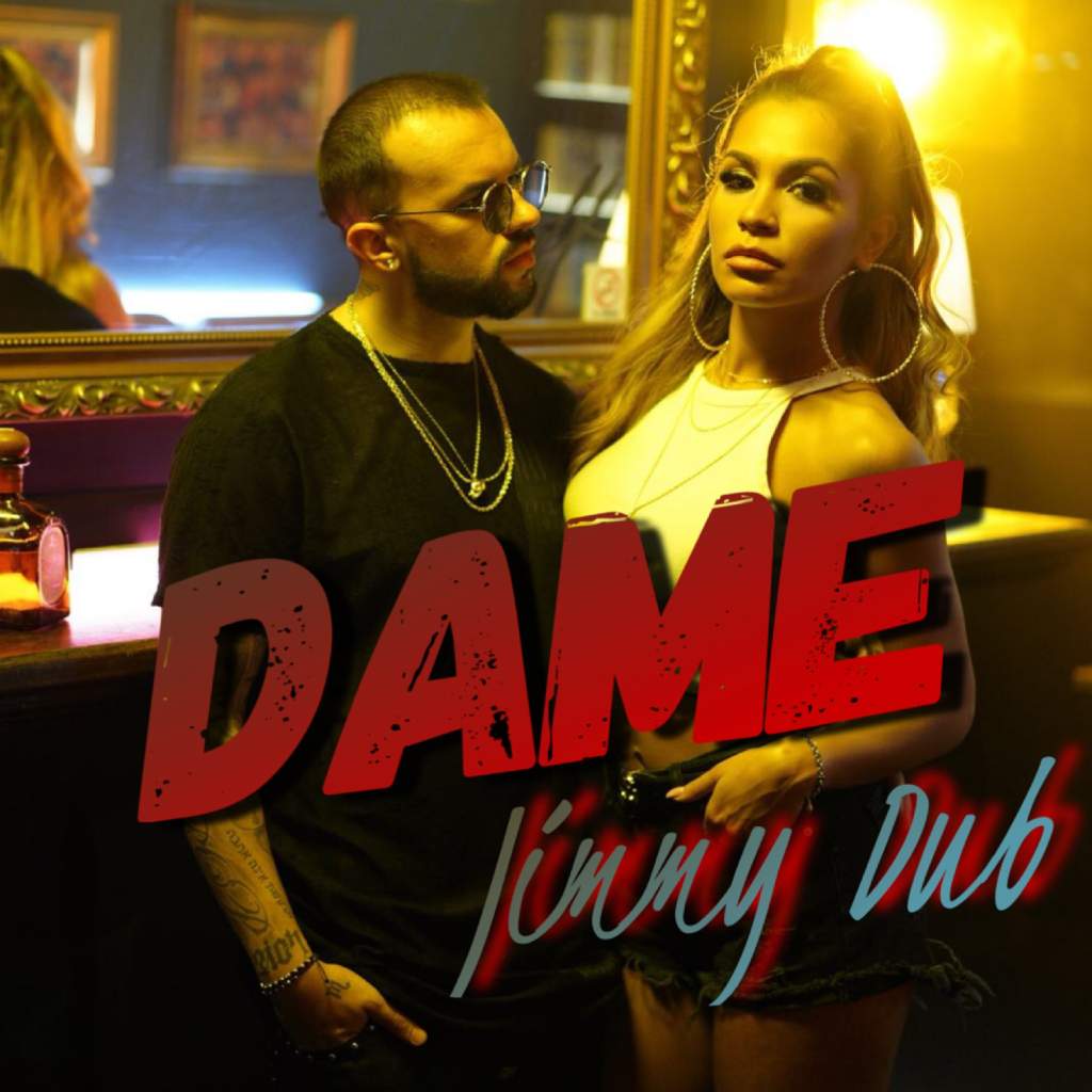 Jimmy Dub Jimmy Dub a lansat hitul reggaeton al verii – „Dame” | Official Video ...