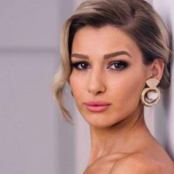 La Mulți Ani, Alina Eremia!