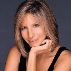 La Mulți Ani, Barbra Joan Streisand!