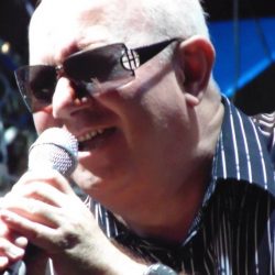 La Multi Ani, George Nicolescu!