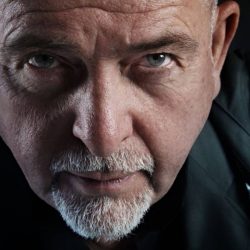 La Mulți Ani, Peter Brian Gabriel!