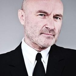 La Multi Ani, Phil Collins!