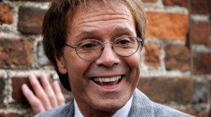 La multi ani, Cliff Richard!