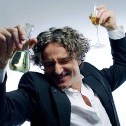 La mulți ani, Goran Bregović!