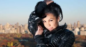 La mulţi ani, Jennifer Rush!