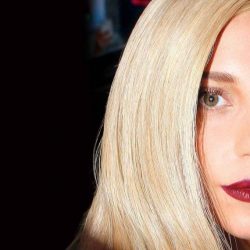 La multi ani, Lady Gaga!