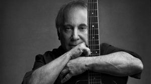 La multi ani, Paul Frederic Simon!