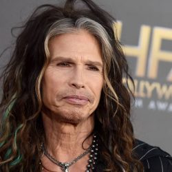 La mulți ani, Steven Tyler!