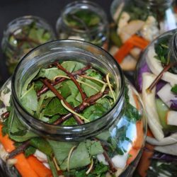 Legume şi fructe pe care nu ştiai că le poţi mura