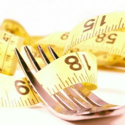 O mare necunoscuta - Dieta