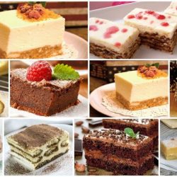 Prăjiturile şi psihologia