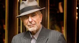 Remember Leonard Cohen