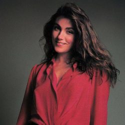 Remember Laura Ann Branigan