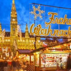 Visul Vienez al Crăciunului