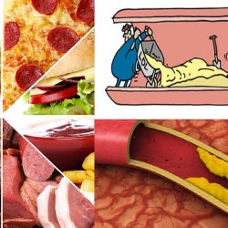 4 alimente care scad colesterolul rău