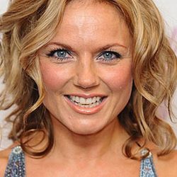 La mulți ani, Geri Halliwell (Spice Girls)!